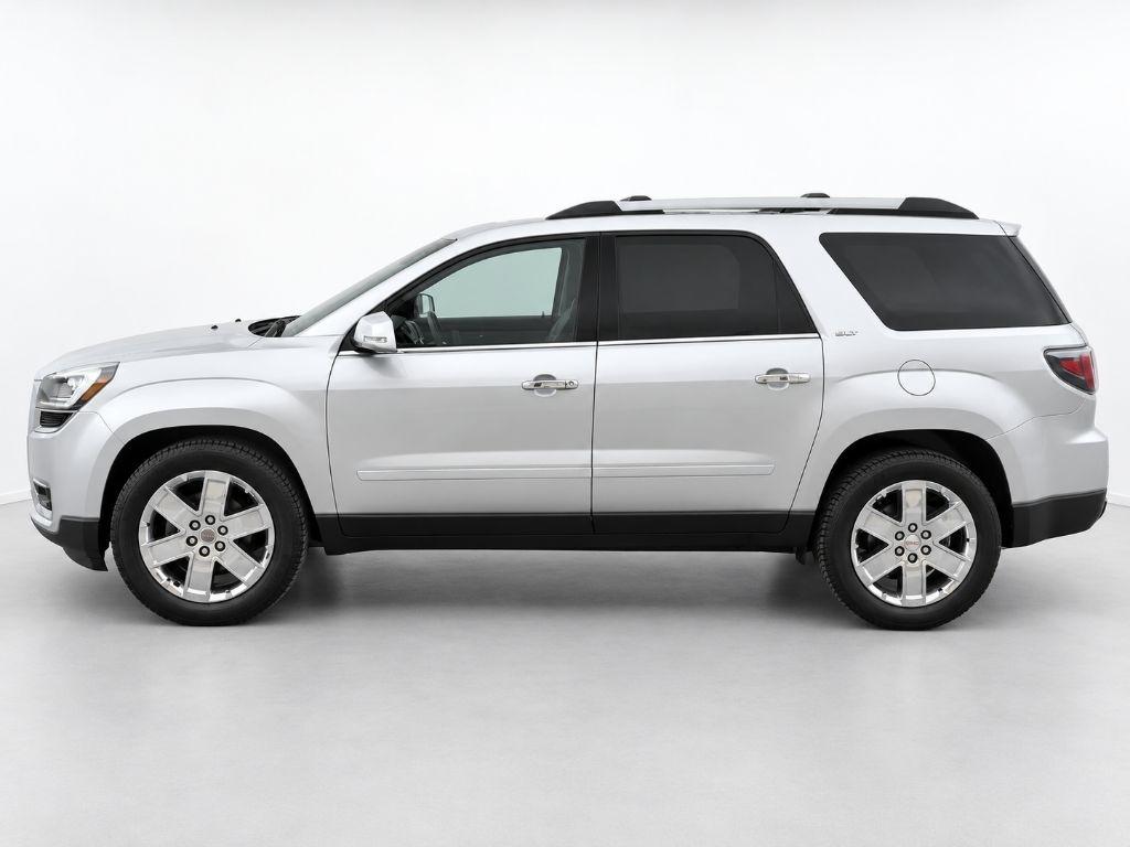 GMC Acadia Limited AWD 2017