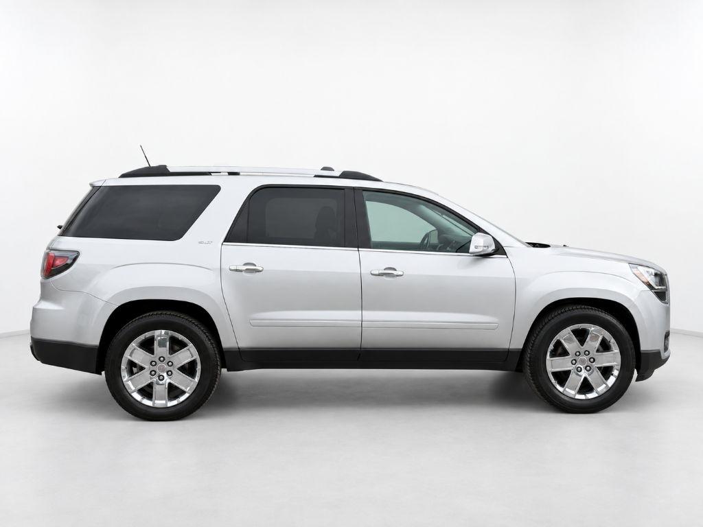 GMC Acadia Limited AWD 2017