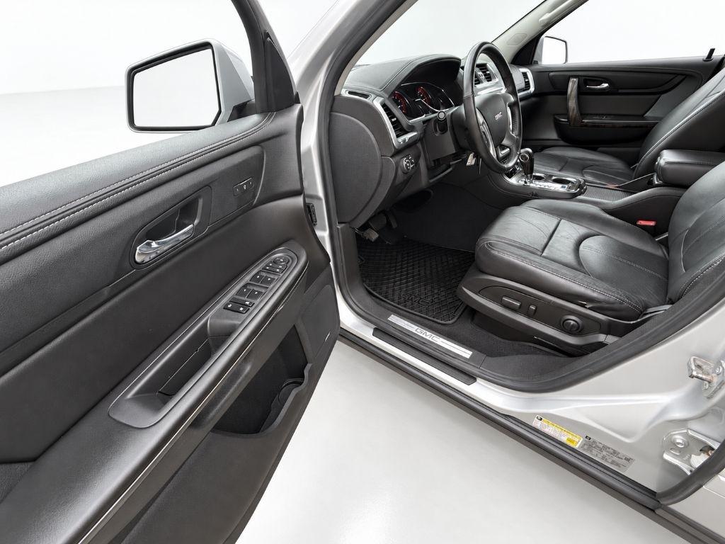 GMC Acadia Limited AWD 2017