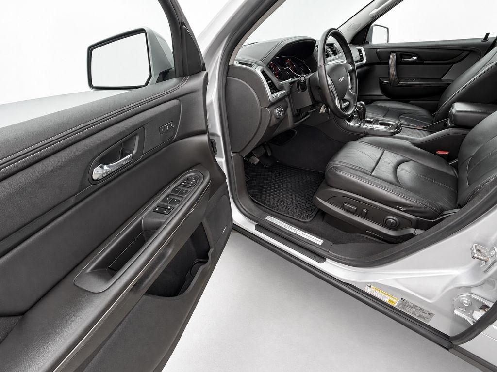 GMC Acadia Limited AWD 2017