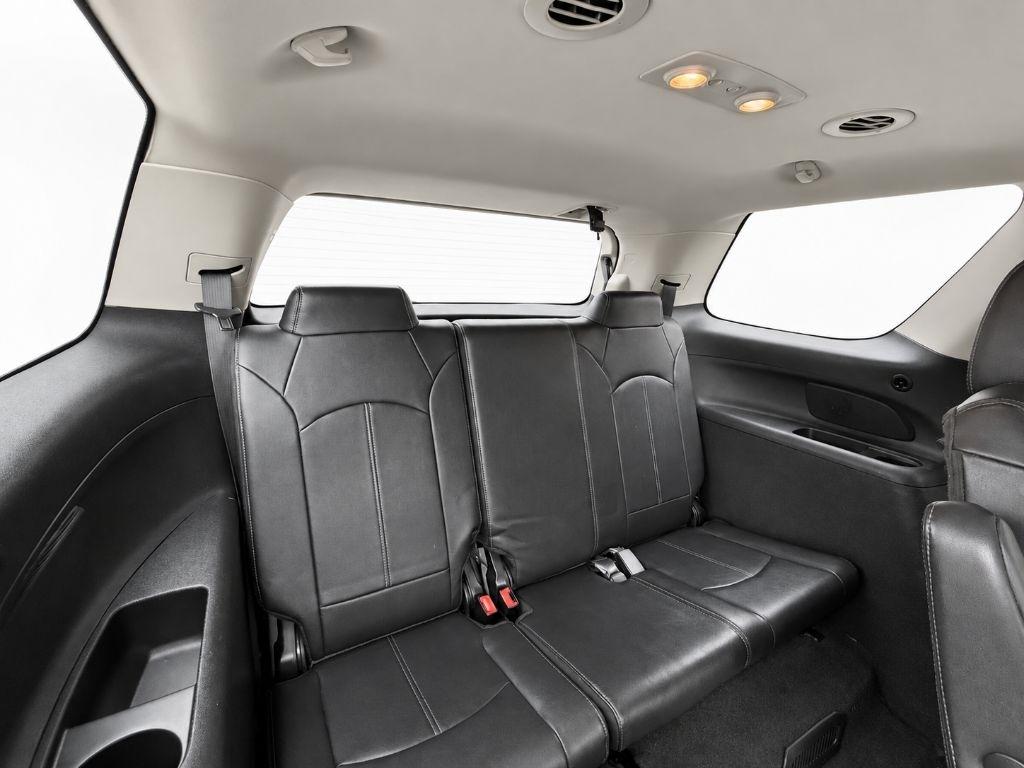 GMC Acadia Limited AWD 2017