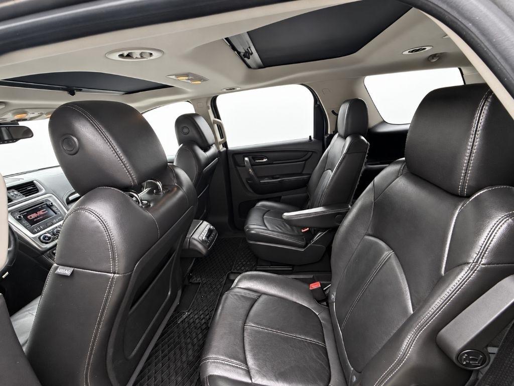 GMC Acadia Limited AWD 2017