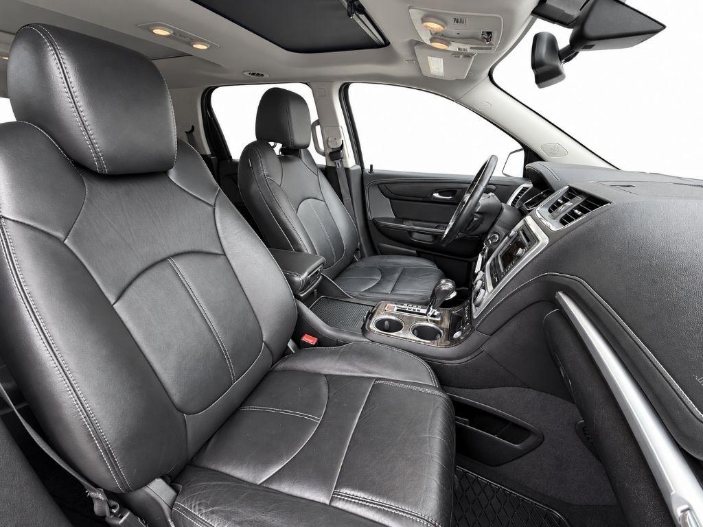 GMC Acadia Limited AWD 2017