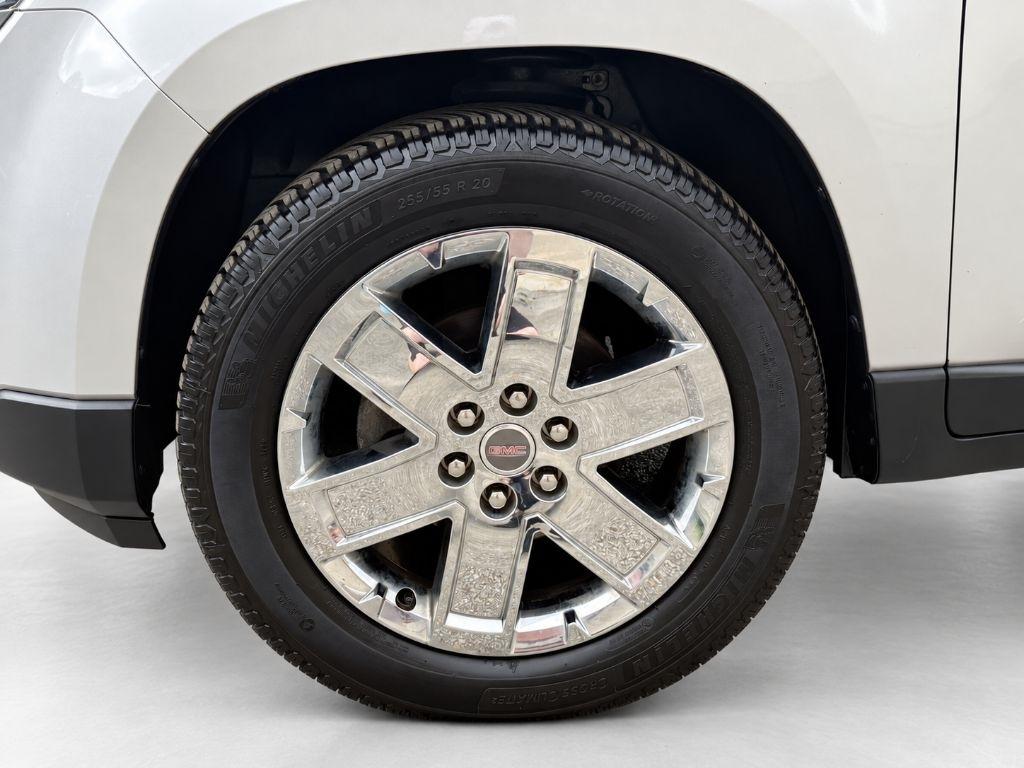 GMC Acadia Limited AWD 2017