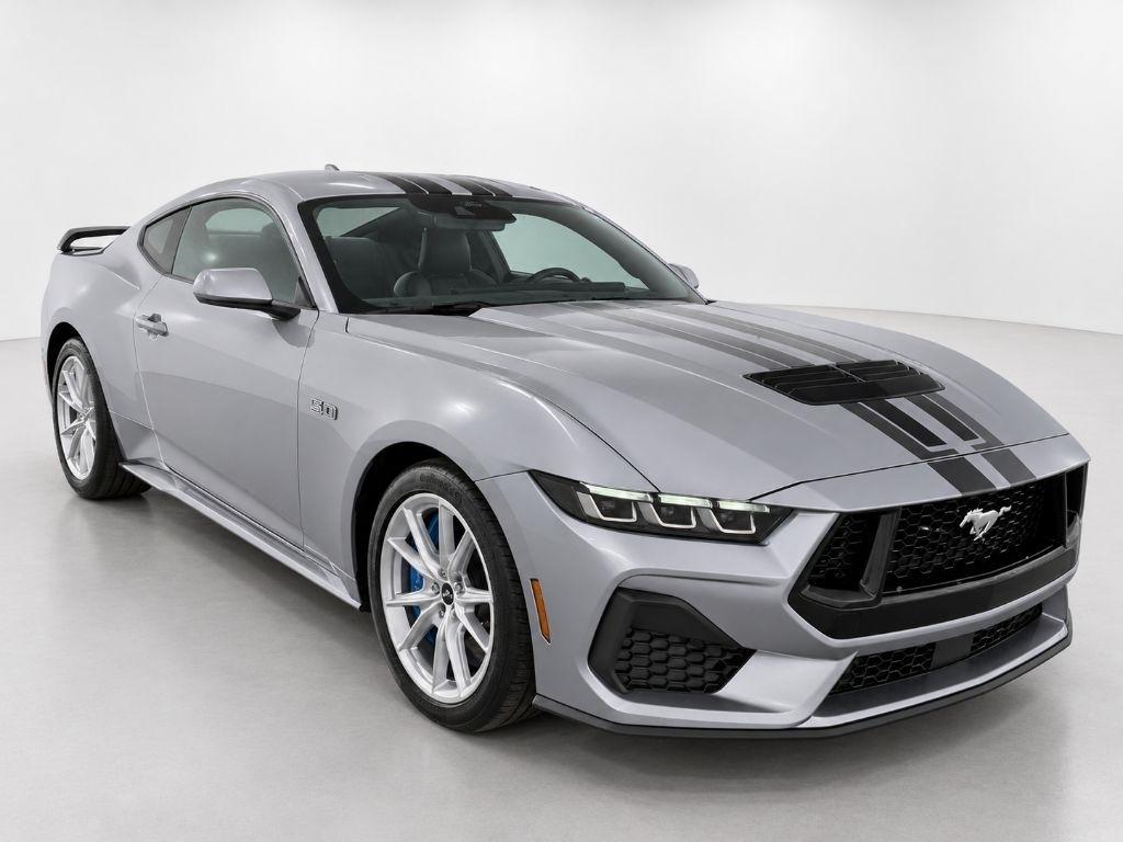 2024 Ford Mustang GT Coupe
