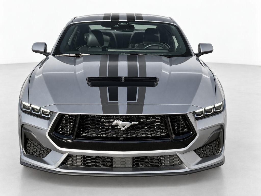 Ford Mustang GT Coupe 2024