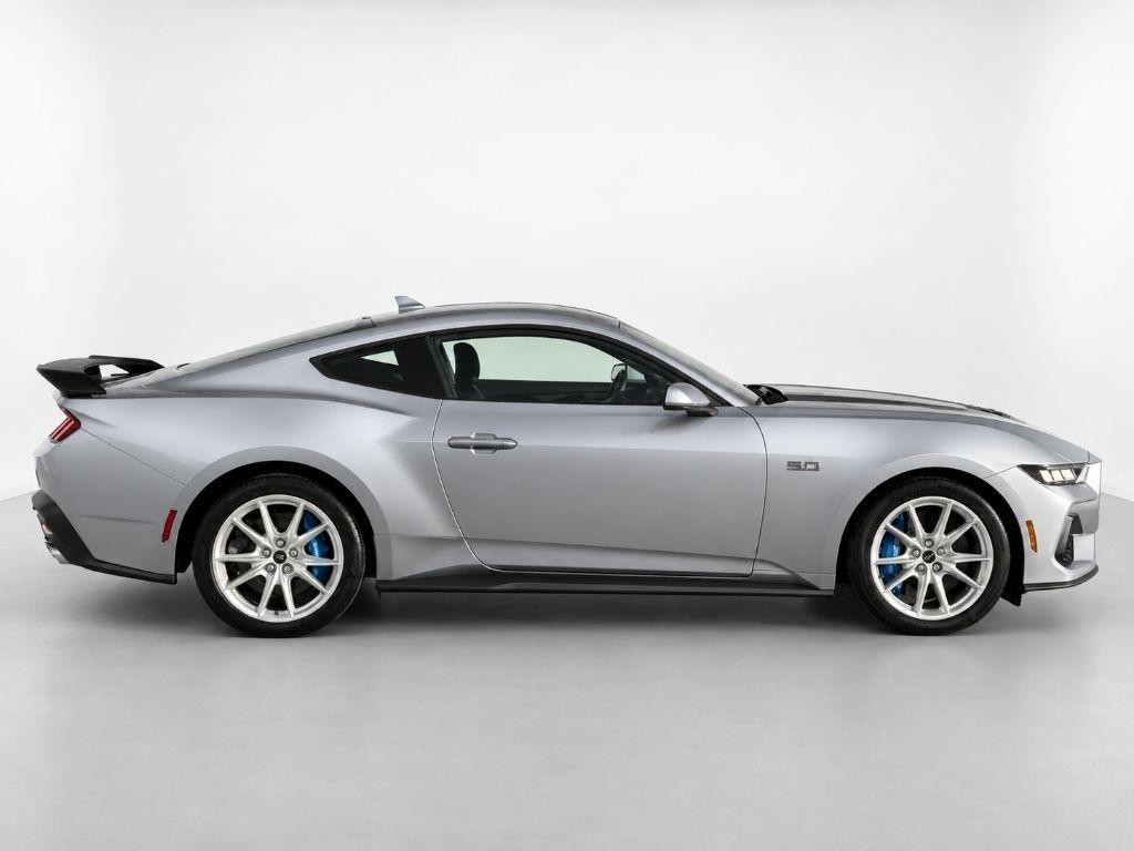 Ford Mustang GT Coupe 2024