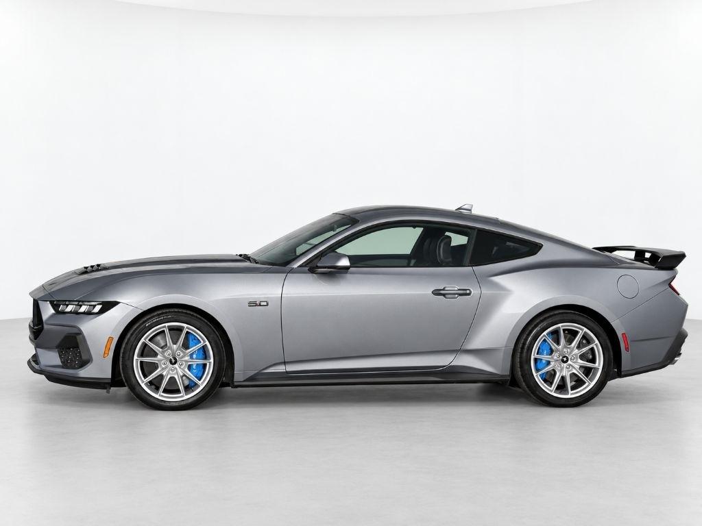 Ford Mustang GT Coupe 2024