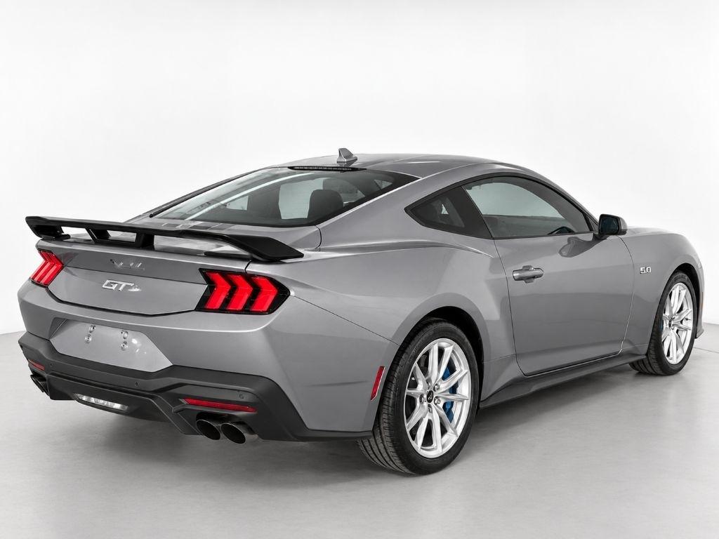 Ford Mustang GT Coupe 2024