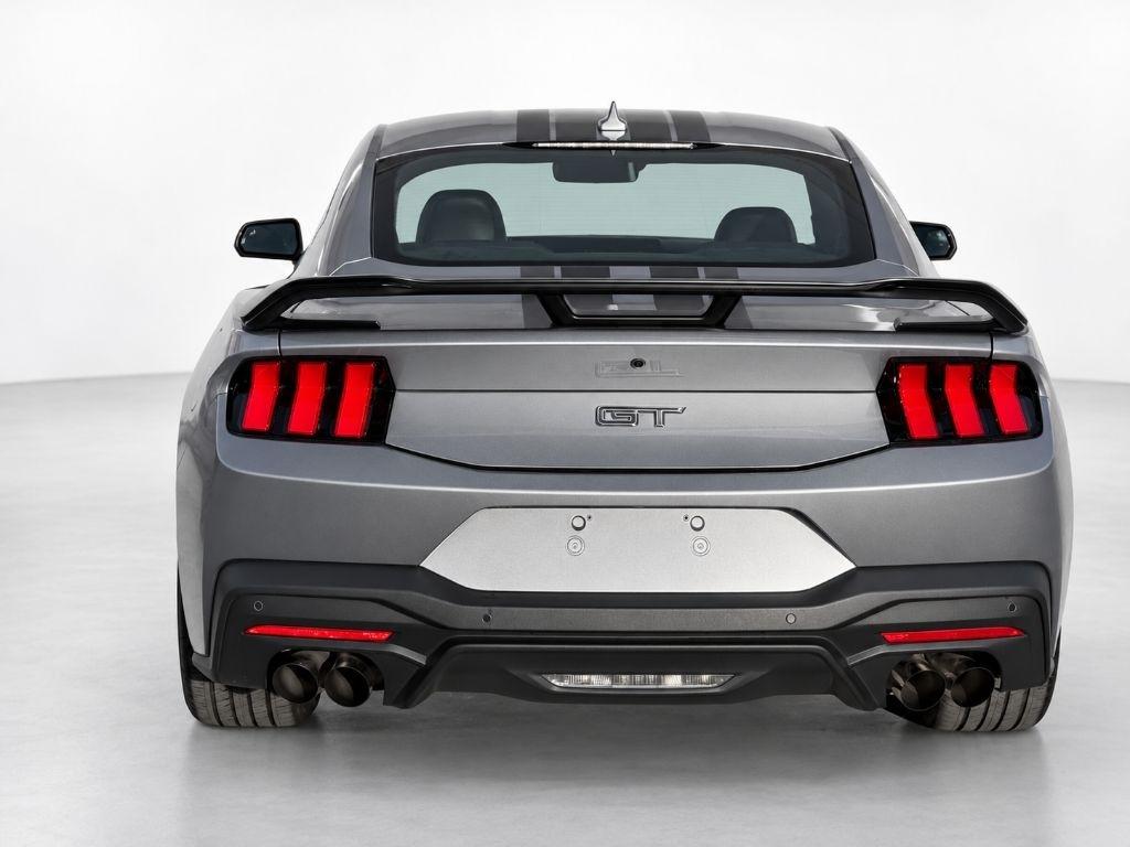 Ford Mustang GT Coupe 2024