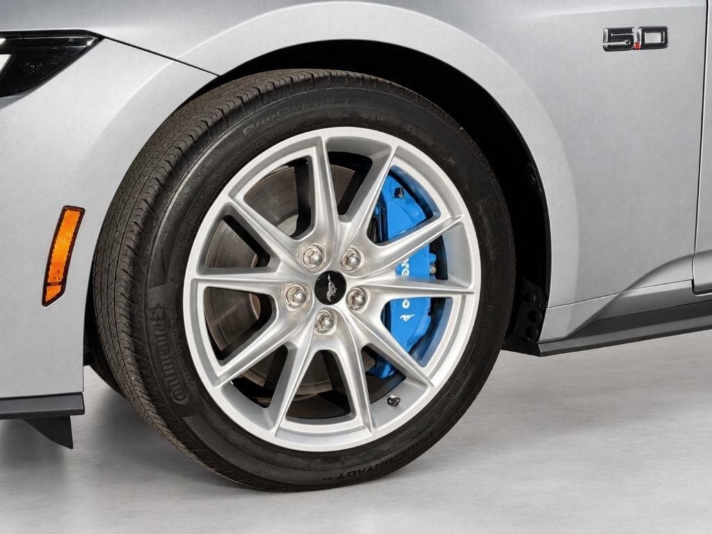 Ford Mustang GT Coupe 2024