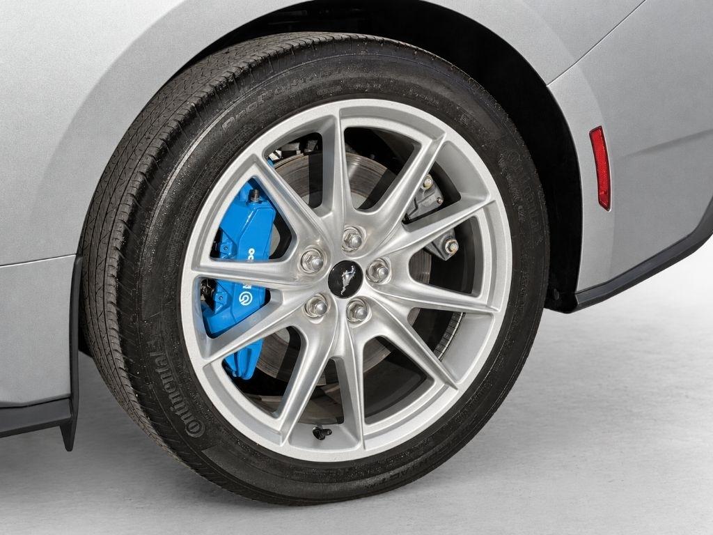 Ford Mustang GT Coupe 2024