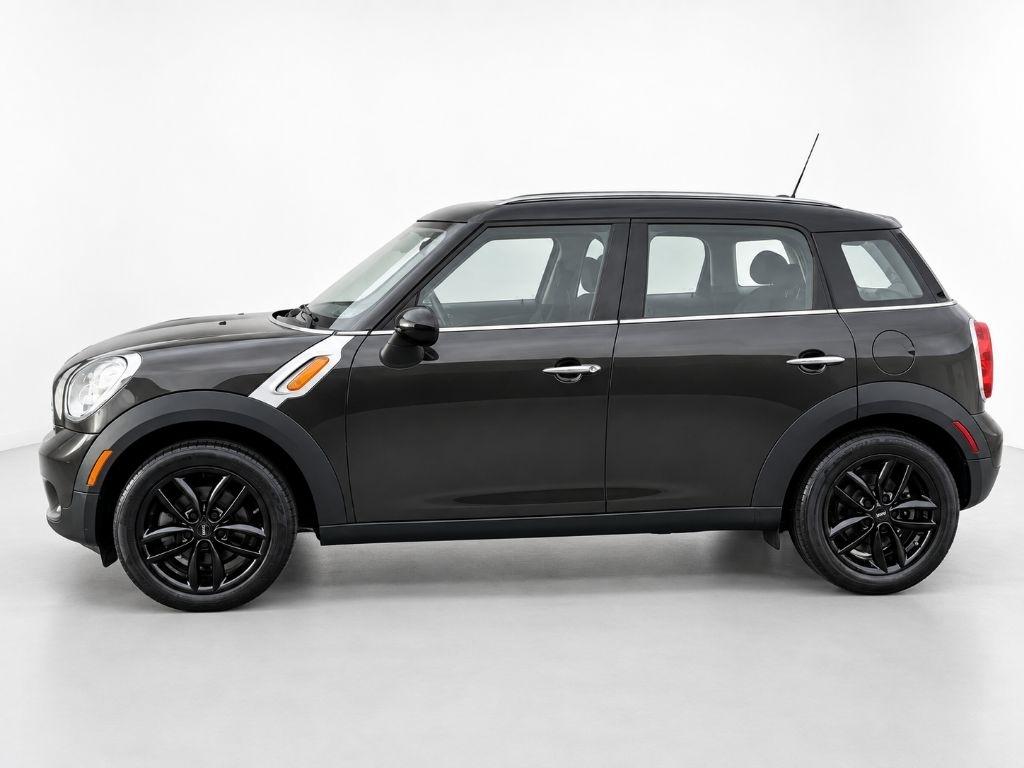 MINI Countryman Base 2016