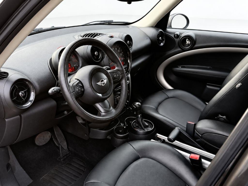 MINI Countryman Base 2016