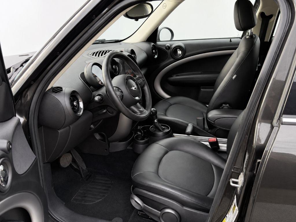 MINI Countryman Base 2016