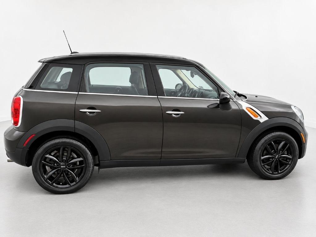 MINI Countryman Base 2016