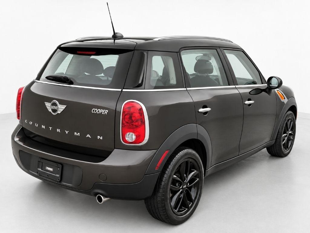MINI Countryman Base 2016
