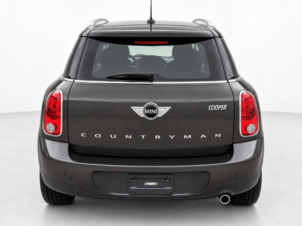 MINI Countryman Base 2016
