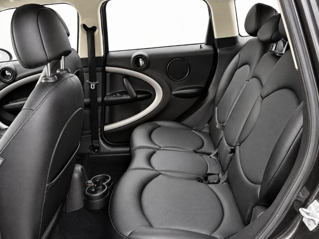 MINI Countryman Base 2016