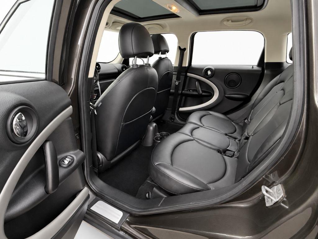 MINI Countryman Base 2016