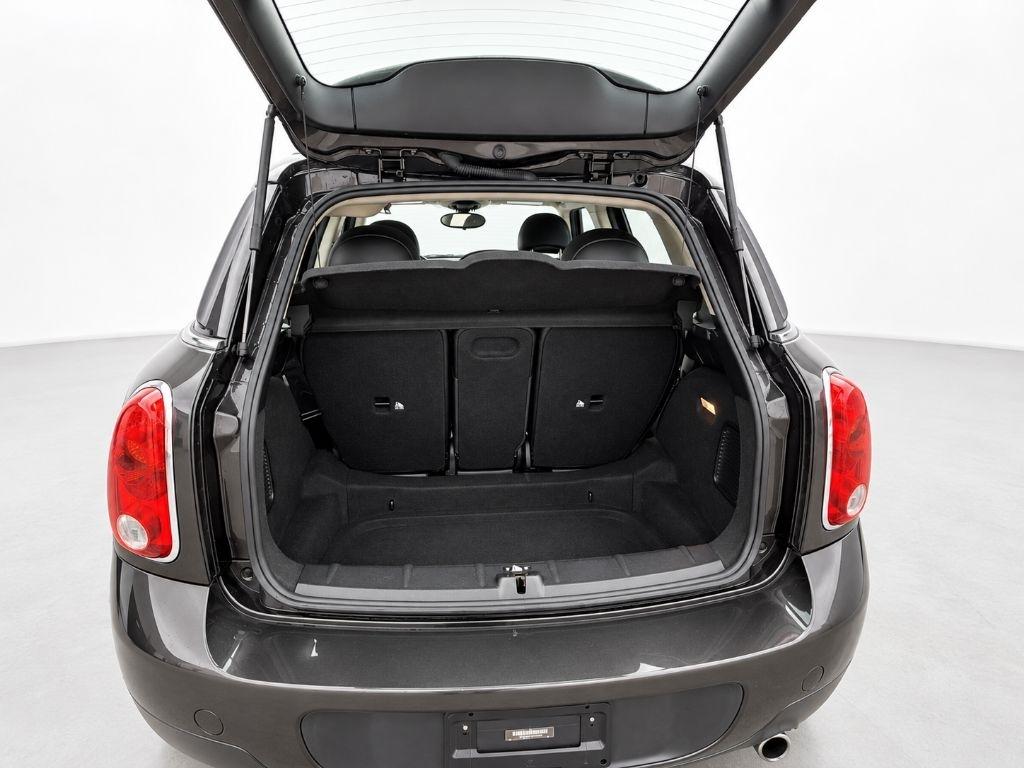 MINI Countryman Base 2016