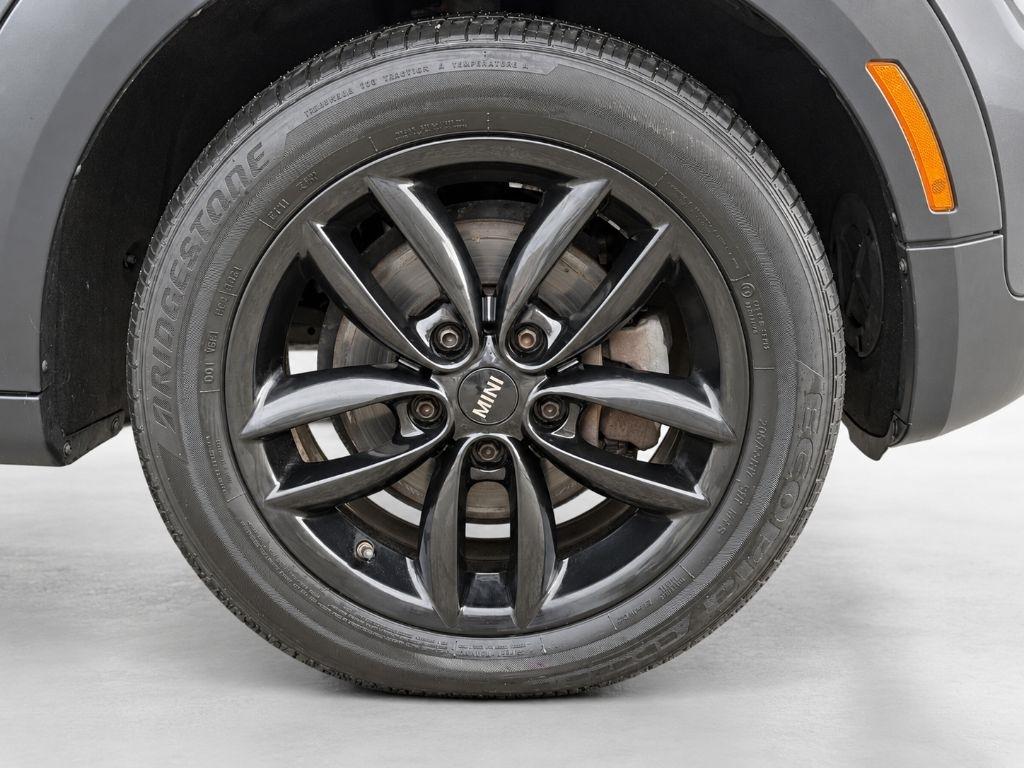 MINI Countryman Base 2016