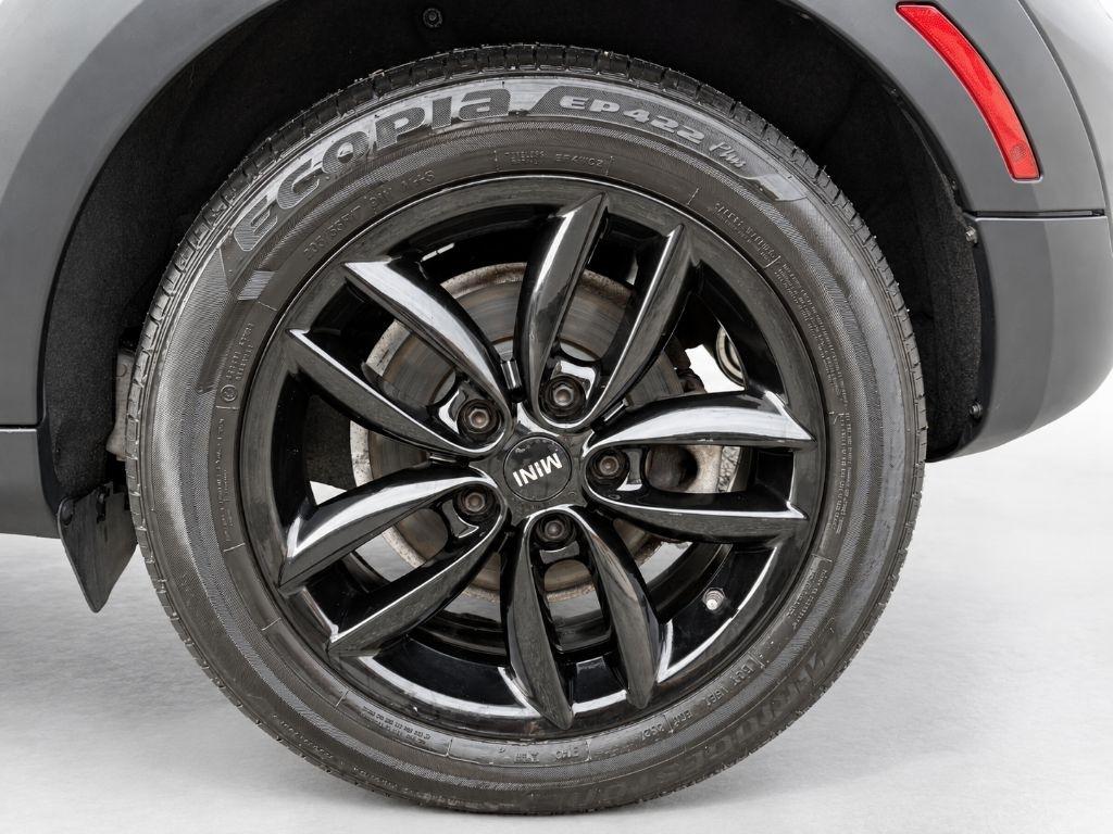 MINI Countryman Base 2016
