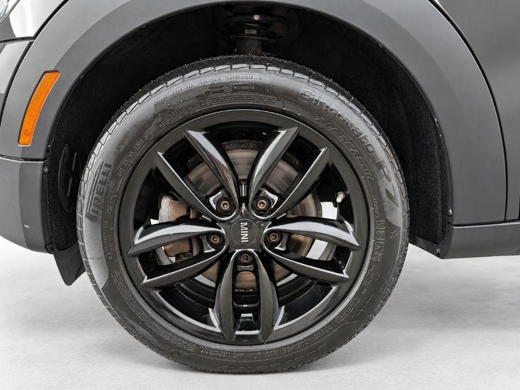 MINI Countryman Base 2016