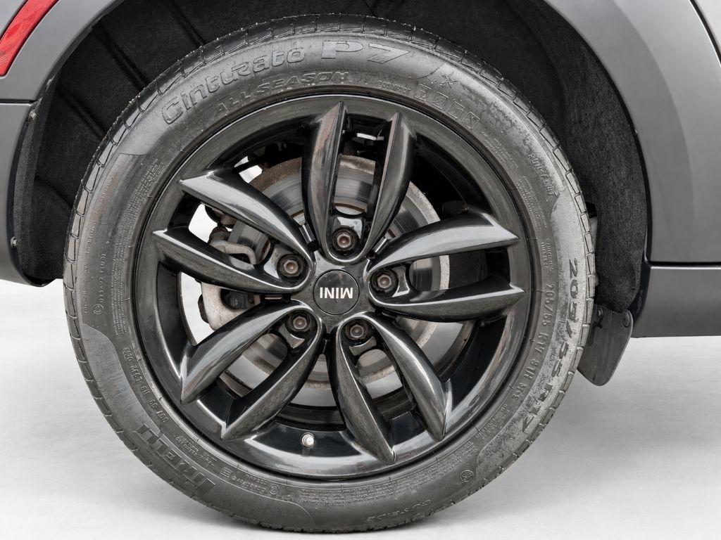 MINI Countryman Base 2016