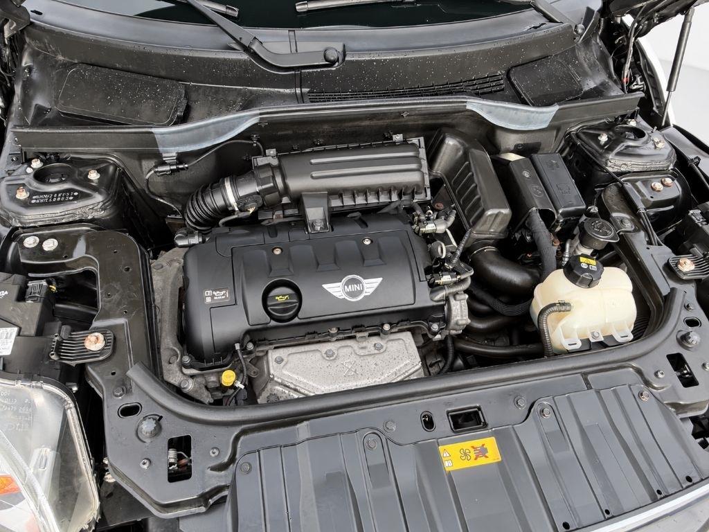 MINI Countryman Base 2016
