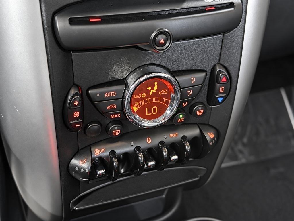 MINI Countryman Base 2016