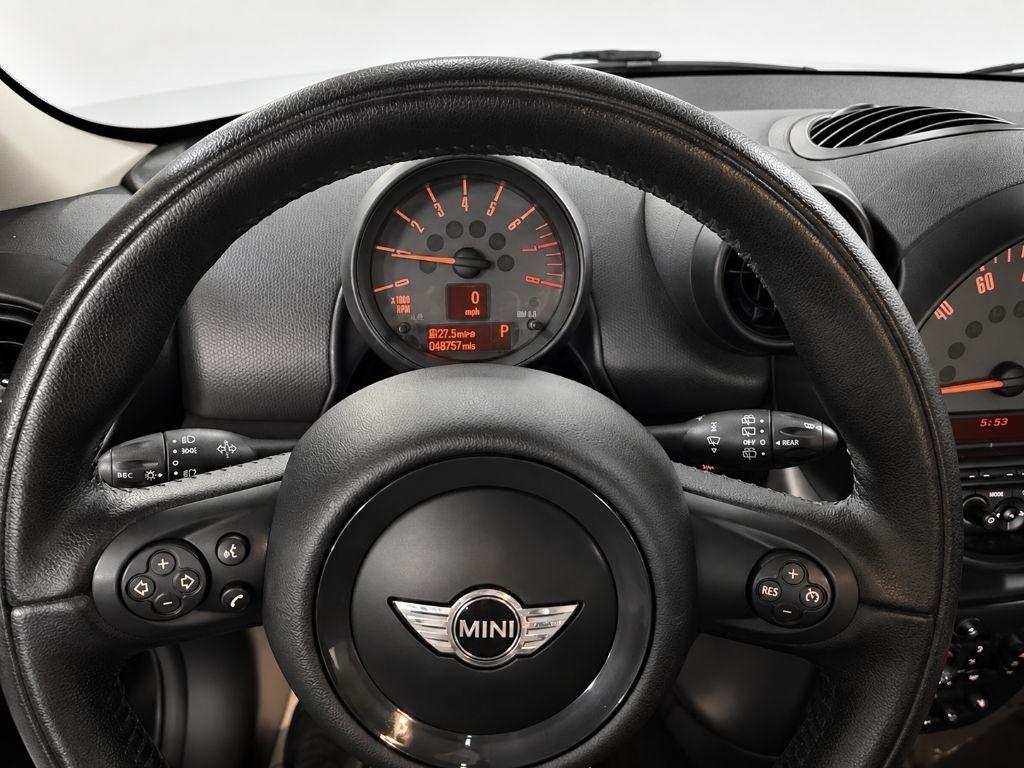 MINI Countryman Base 2016