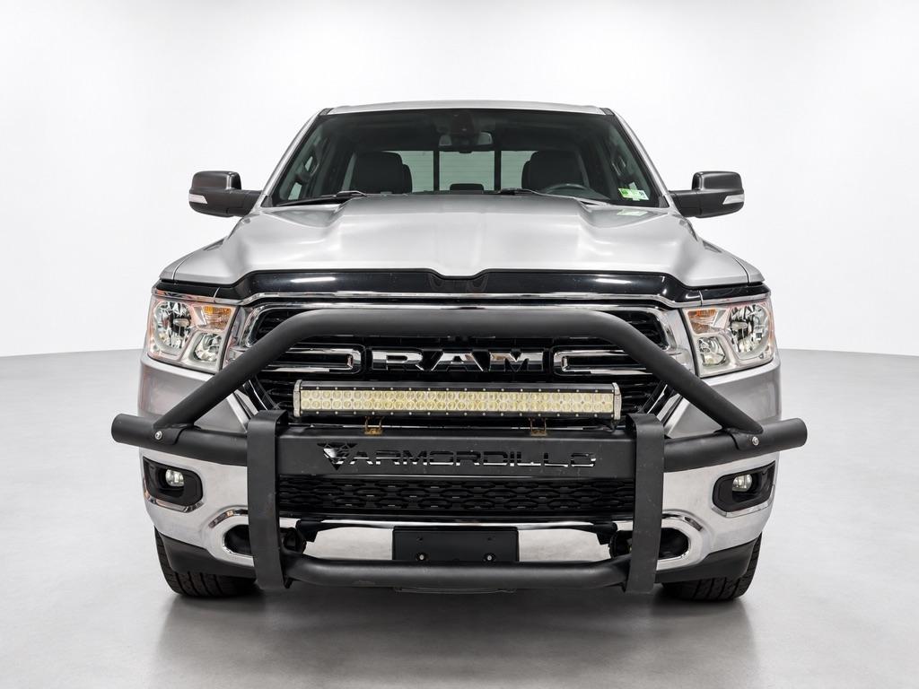 RAM 1500 Big Horn Crew Cab SWB 4WD 2020
