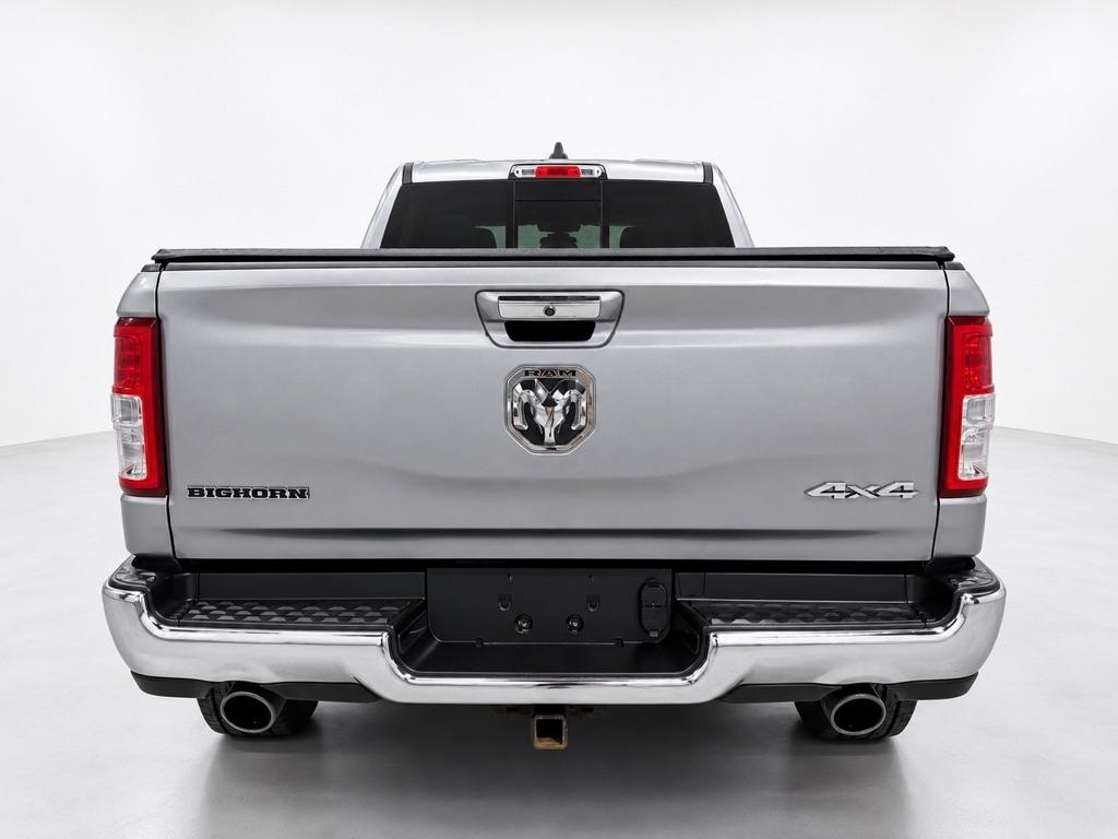 RAM 1500 Big Horn Crew Cab SWB 4WD 2020