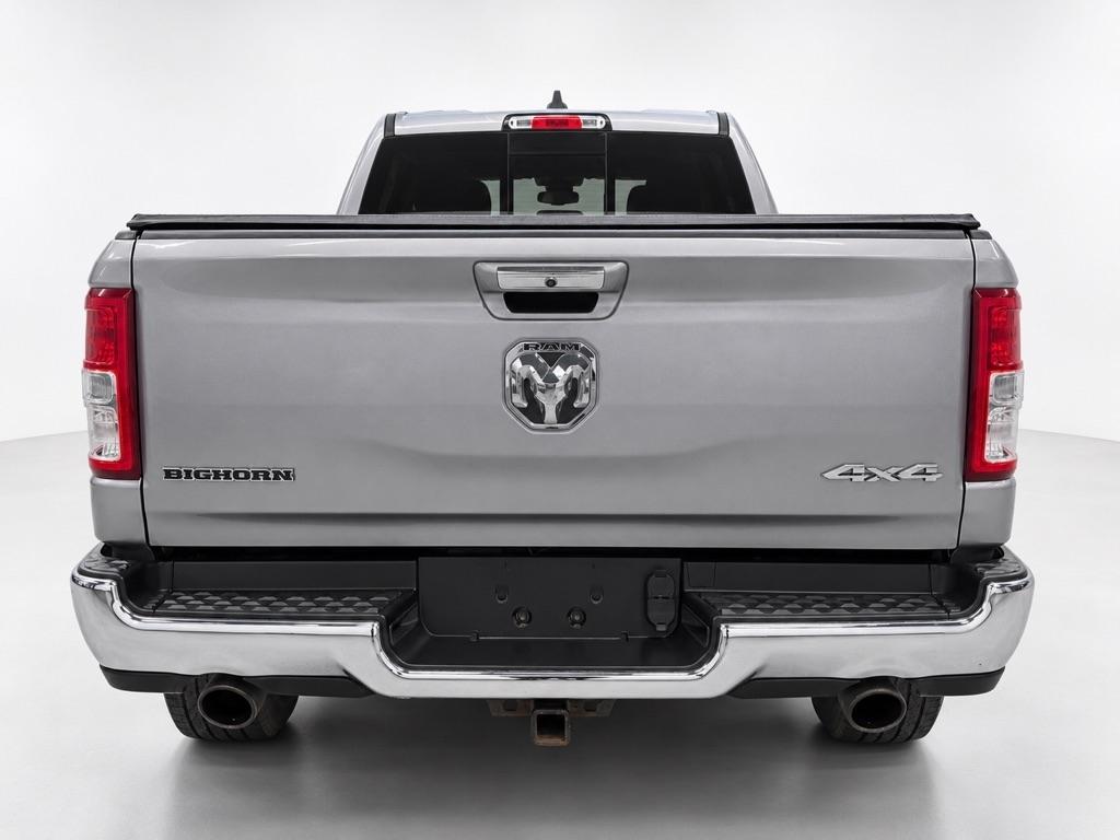 RAM 1500 Big Horn Crew Cab SWB 4WD 2020