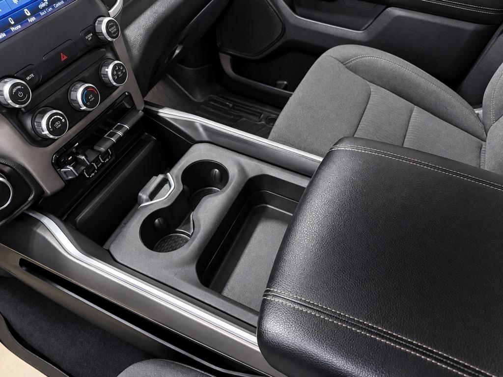 RAM 1500 Big Horn Crew Cab SWB 4WD 2020