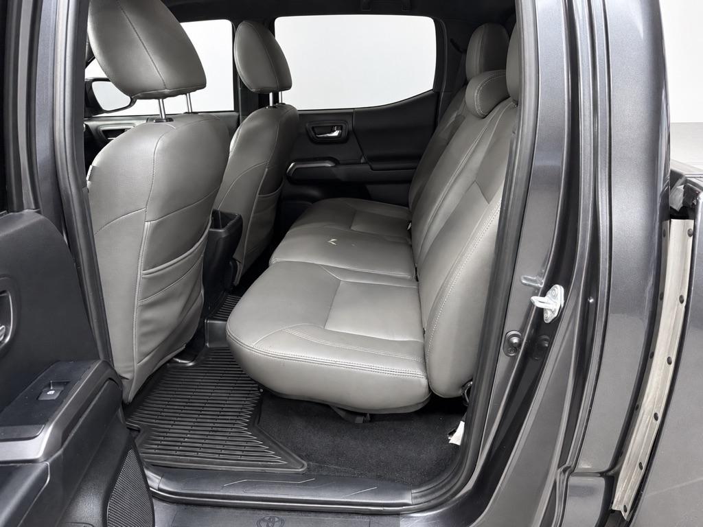 Toyota Tacoma TRD Sport Double Cab 4WD 2021