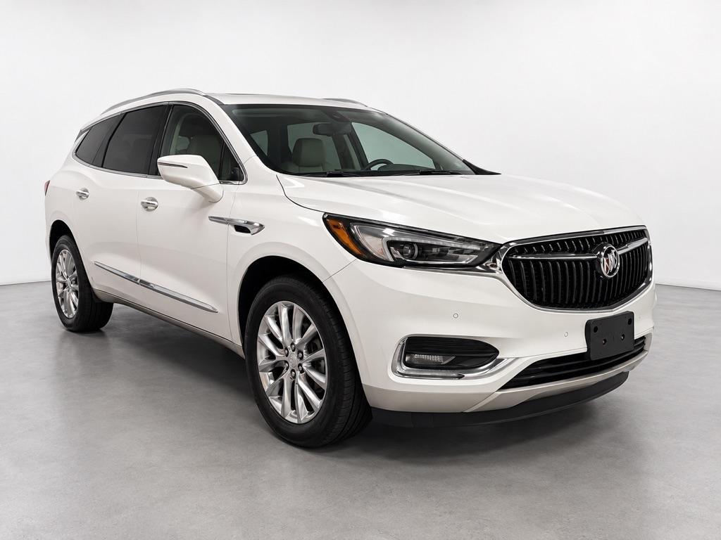 Buick Enclave Premium AWD 2020
