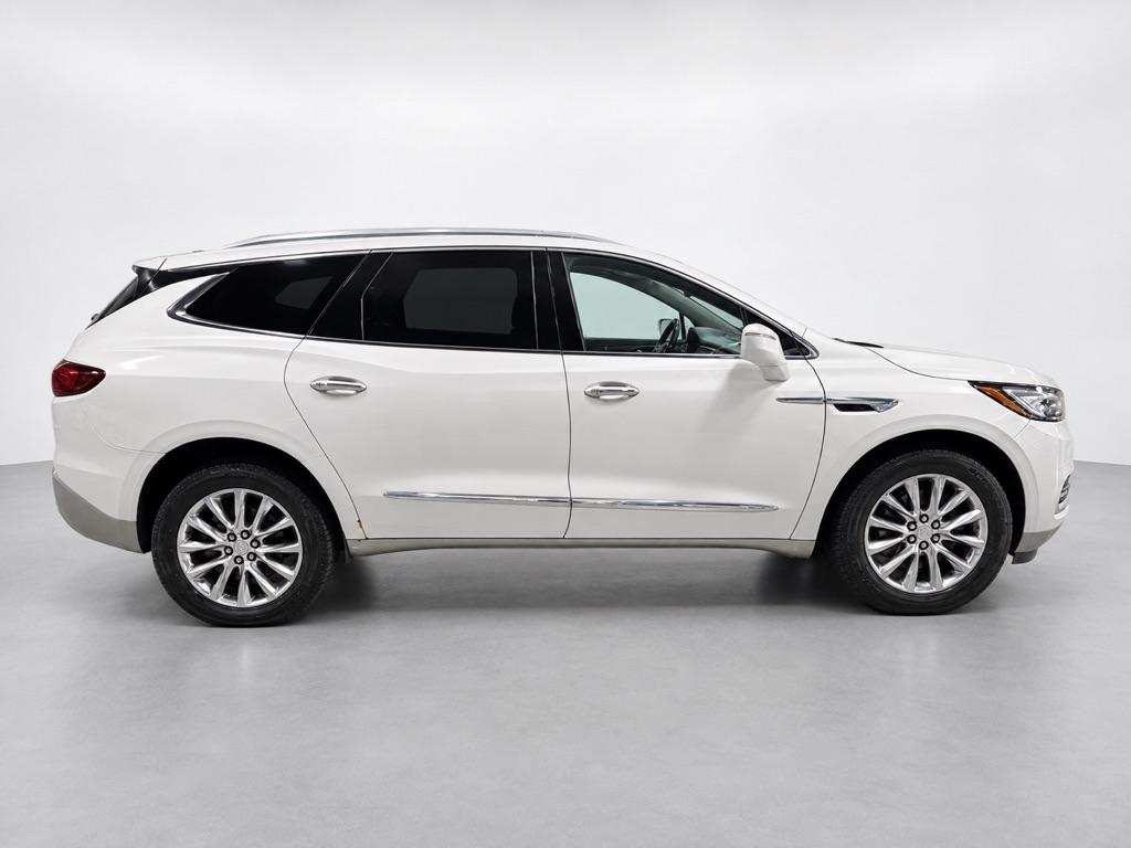 Buick Enclave Premium AWD 2020