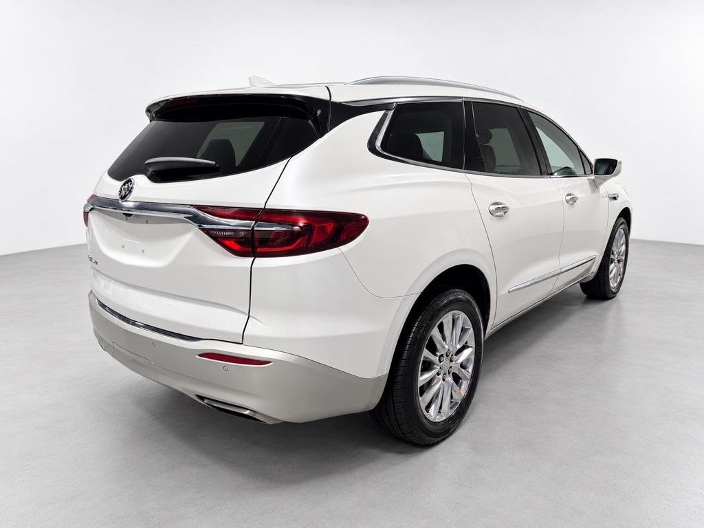 Buick Enclave Premium AWD 2020