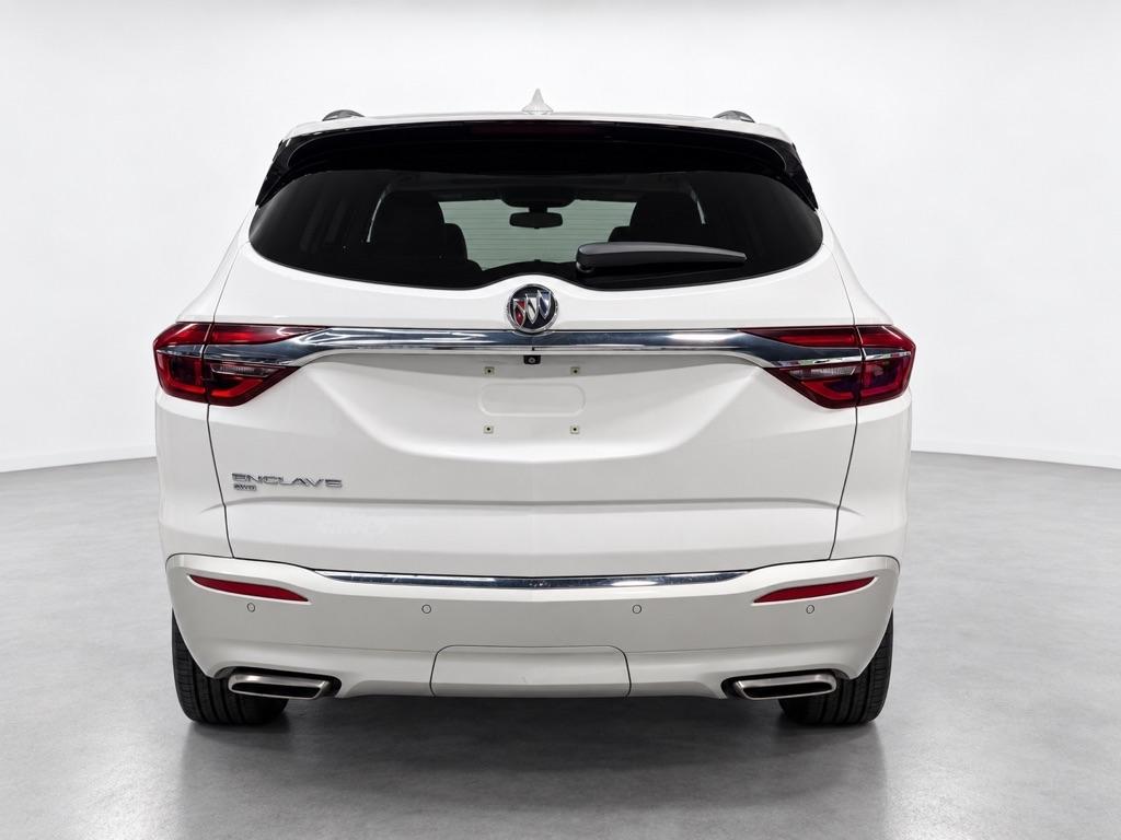 Buick Enclave Premium AWD 2020