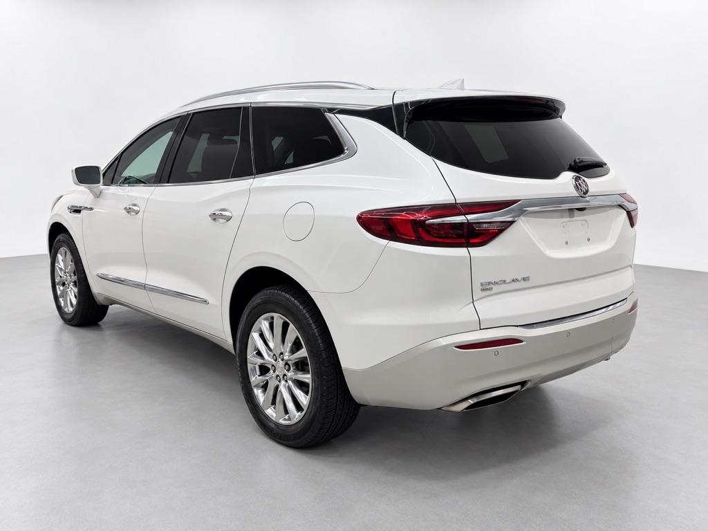 Buick Enclave Premium AWD 2020