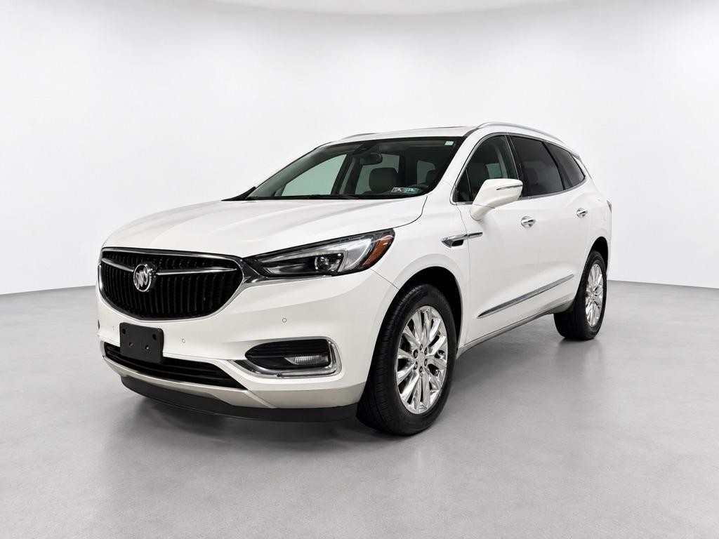 Buick Enclave Premium AWD 2020
