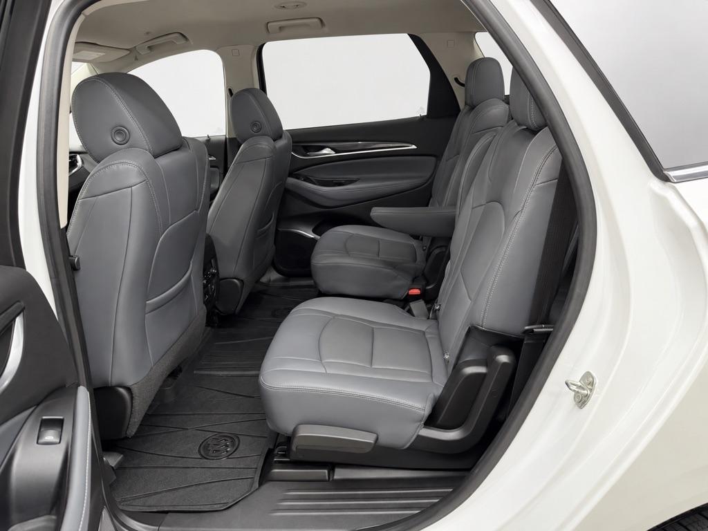 Buick Enclave Premium AWD 2020