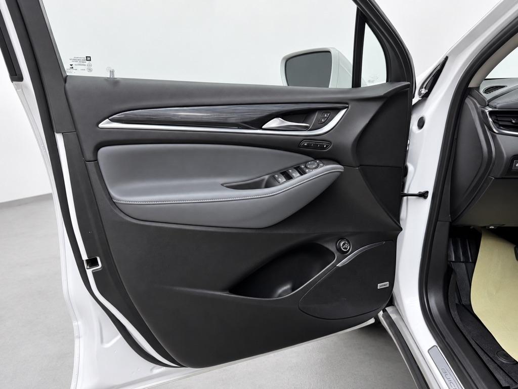 Buick Enclave Premium AWD 2020