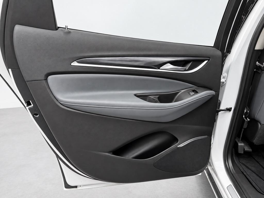 Buick Enclave Premium AWD 2020