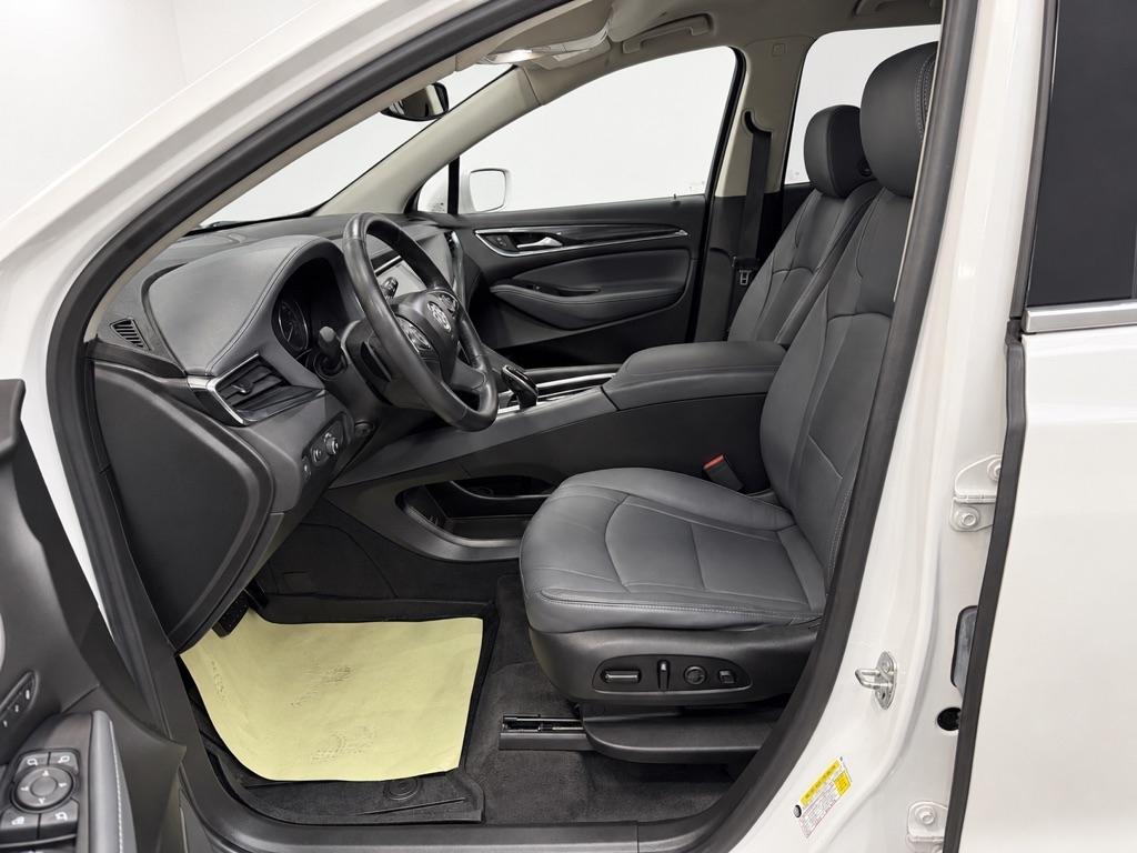 Buick Enclave Premium AWD 2020
