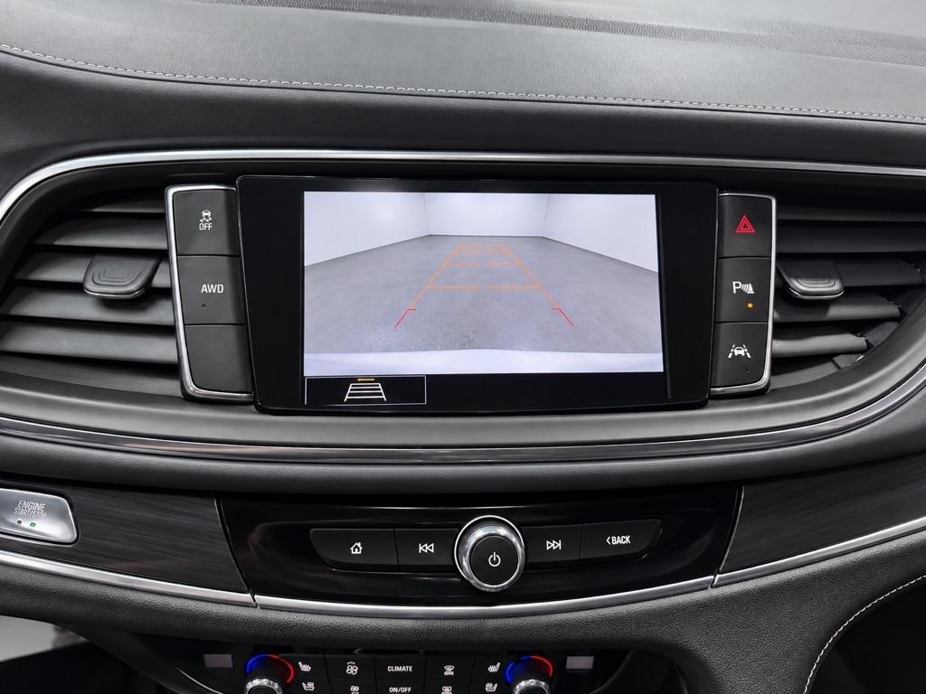 Buick Enclave Premium AWD 2020