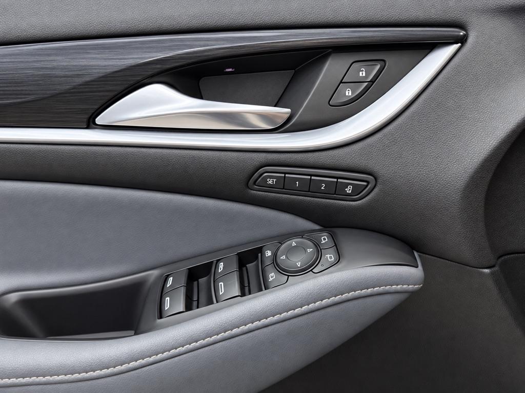 Buick Enclave Premium AWD 2020