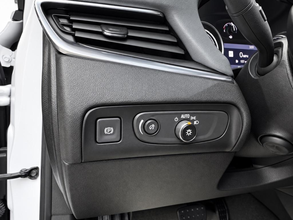 Buick Enclave Premium AWD 2020